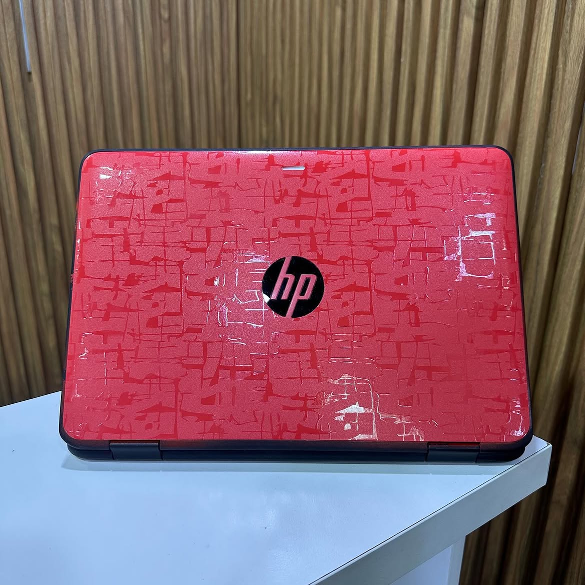  Hp probook x360 11 G1 EE ($145usd) Red/Maroon 