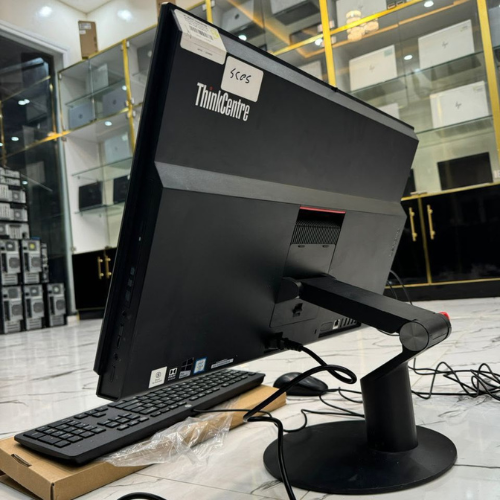 Lenovo ThinkCentre M900 8GB Intel Core i5 SSD 256GB