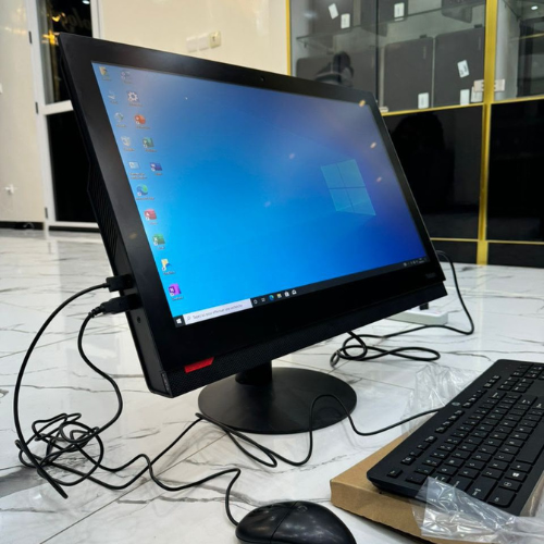 Lenovo ThinkCentre M900 8GB Intel Core i5 SSD 256GB