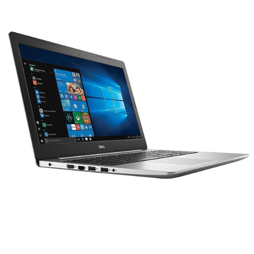 Dell 15 5570 – Core i5, 8 Go RAM, SSD 256 Go, Écran 15″ pouces