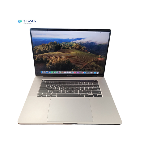 Genuine Apple MacBook Pro 16" (Core i9 2.3GHZ, 32GB, 1TB, Radeon Pro 5500M) - Space Gray