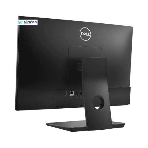 Dell OptiPlex 5260 AIO PC tout-en-un 21,5" Intel i5-8400 Ram 8 Go SSD 240 Go Webcam Windows 11 Office 2021