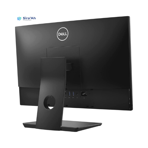 Dell OptiPlex 5260 AIO PC tout-en-un 21,5" Intel i5-8400 Ram 8 Go SSD 240 Go Webcam Windows 11 Office 2021