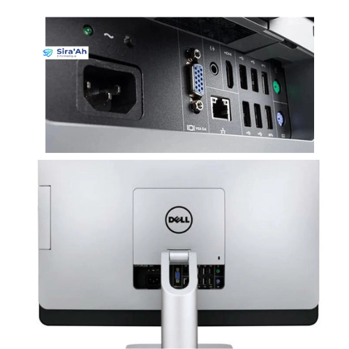 Dell Optiplex 9010 Intel i5 Quad Core 3.2GHz 8GB RAM 240 GB SSD Win10+Office2019