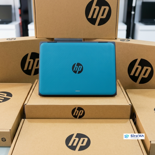 Neuf HP ProBook X360 11 G6 EE 8GB Intel Celeron SSD 128GB