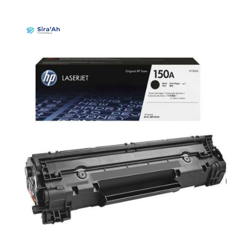 Hp Cartouche de Toner 150A