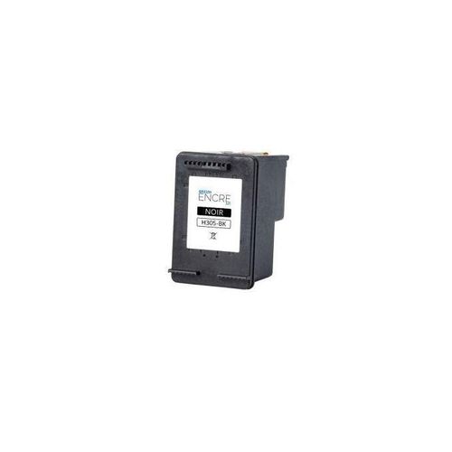 Hp CARTOUCHE HP D'ORIGINE 305 NOIR