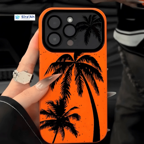 Étui de téléphone Iphone